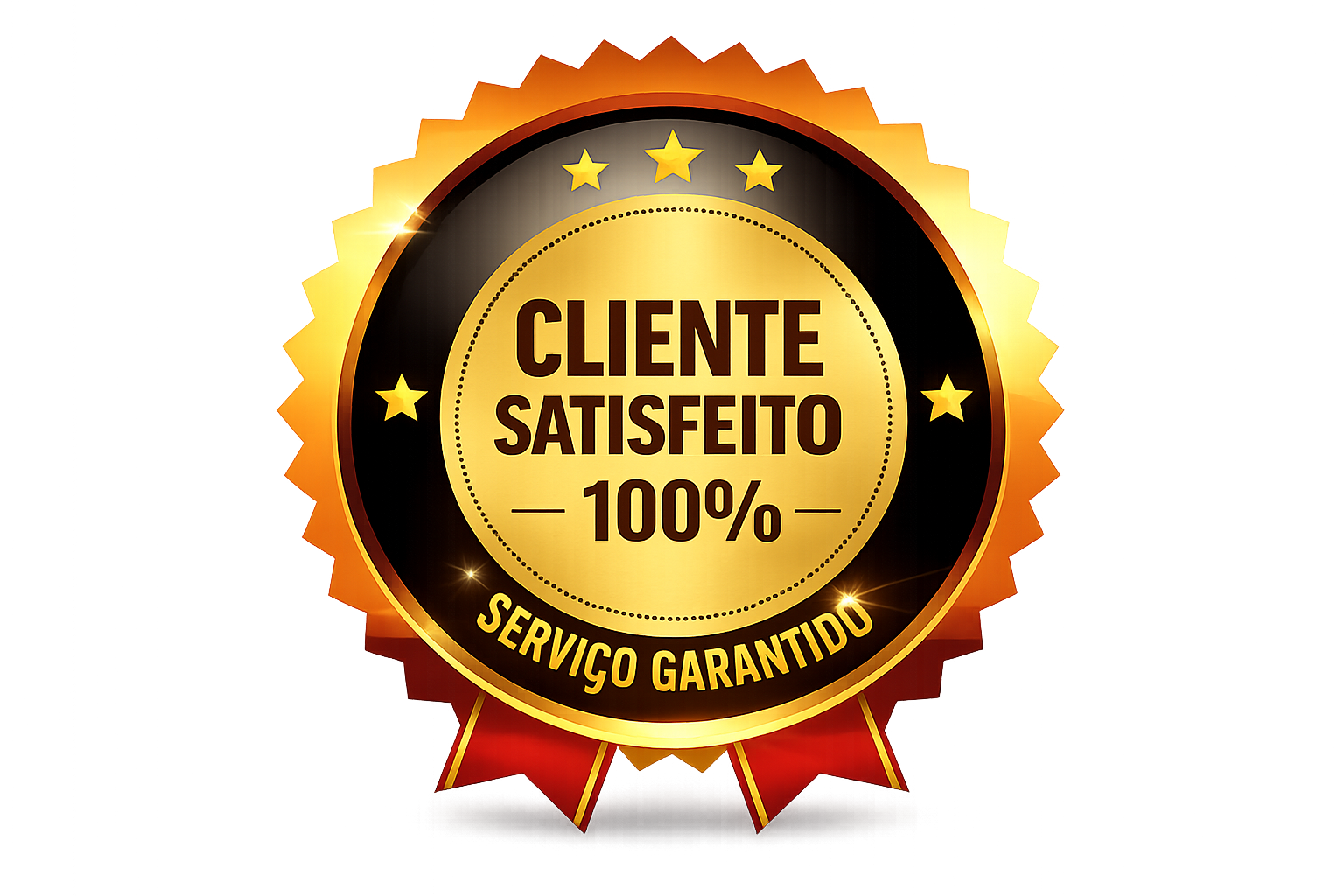 Cliente satisfeito